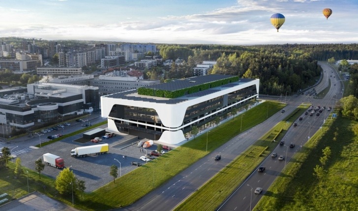 The new battery pack production in Lithuania (Vilnius) is scheduled to be fully operational by January 2023.