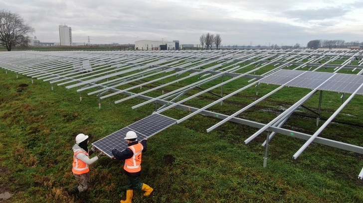 SolarPower Europe’s has published fundamental ‘Lifecycle Quality Best Practice Guidelines’,