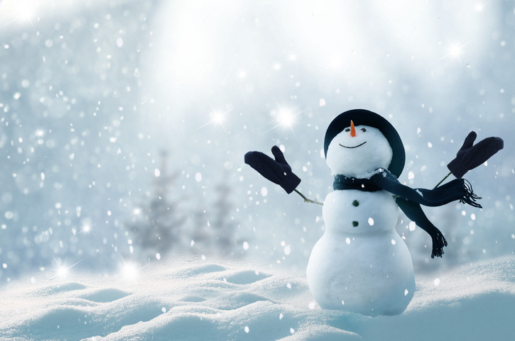 Merry Christmas to you!