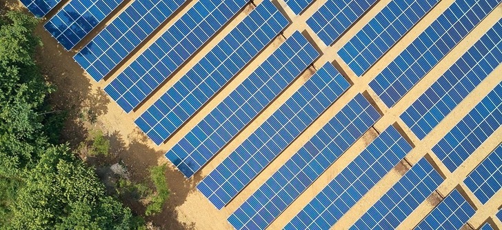 Italia Solare, SolarPower Europe and other associations are appealing to the Italian government to withdraw a controversial draft law. - © Centrica
