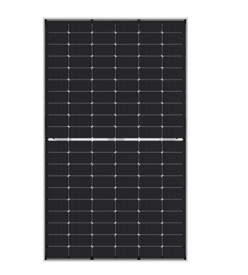 Jinko`s Tiger Neo Bifacial BDV 570 (144 cells) and Tiger Neo Bifacial BDV 610 (156 cells) modules have a very competitive low carbon footprint.