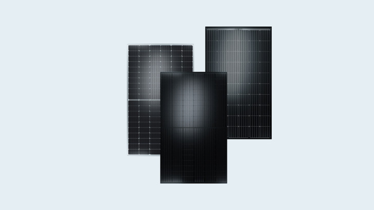 „CO2 compensation for our solar modules is another piece of the puzzle in Solarwatt's efforts to become completely sustainable," says CEO Detlef Neuhaus.  - © Solarwatt
