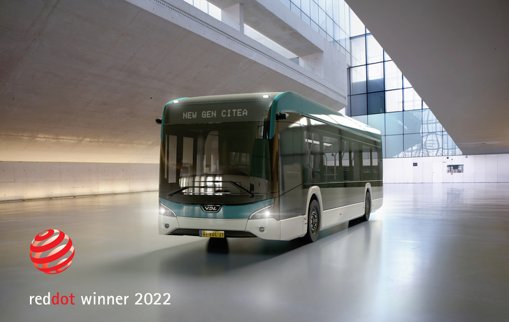 The new generation of Citeas has already been sold to several countries and will be deployed in a number of cities and regions.