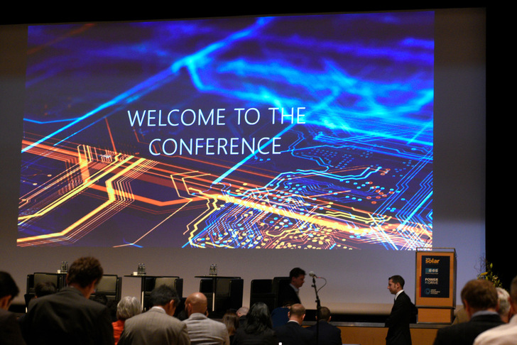 With just one ticket, visitors will have access to four conferences at The smarter E Europe in Munich.