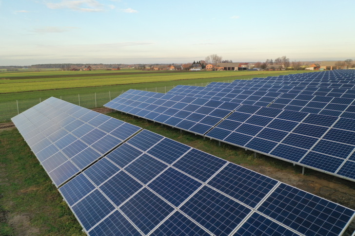 More green bonds could be raised in Poland to finance PV and wind power.
