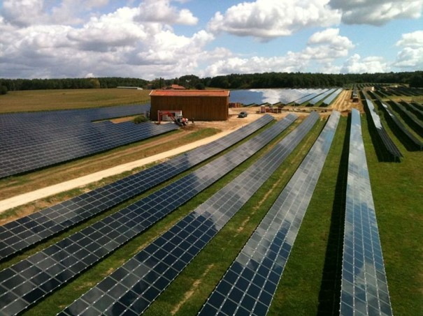 The world enters the solar terawatt age, acording to the latest Global Market Outlook for Solar Power.