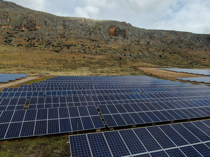 Sharp provides access to Japanese subsidies for joint solar projects in Ethiopia.