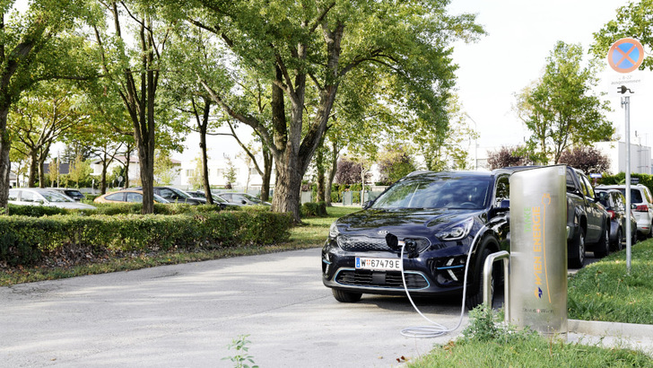 For EV drivers in urban areas, public charging infrastructure is crucial.