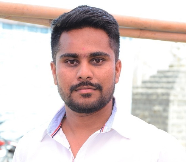 Pradip Shitole, Team Lead at Market Research Future, is an Electronics & Tell-comm engineer by education.