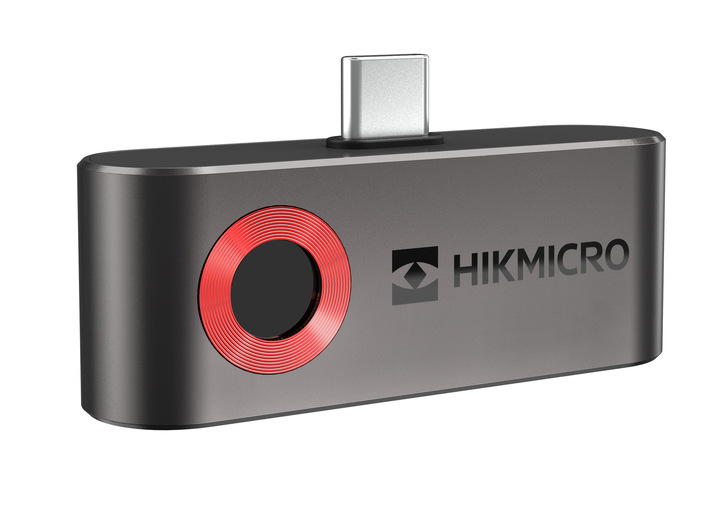 © Hikmicro
