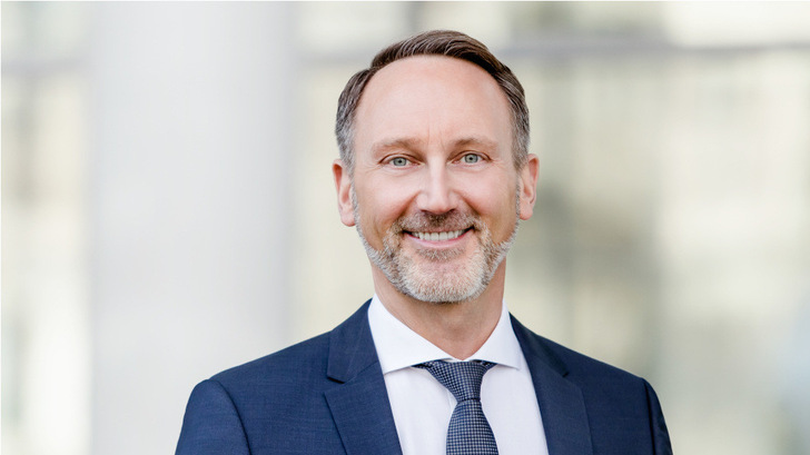 Michael Jakal is the new Managing Director of PMT.