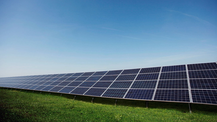 BayWa r.e. will realize an innovative solar project in southwestern France. - © BayWa r.e.
