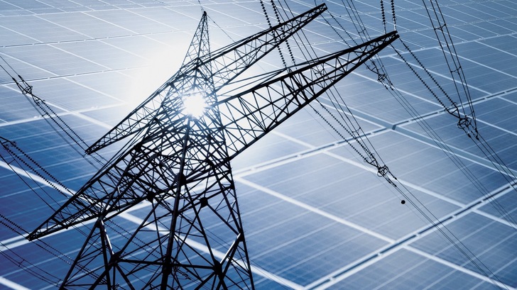 The energy transition must also reach power grids; digitalisation helps.