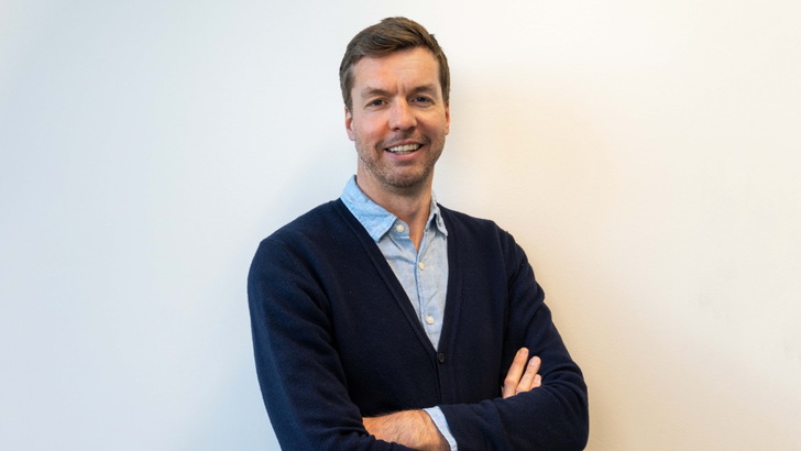 „Although it is still at a very early stage, there could well be the possibility that we will also manufacture in Europe in the future“, says Moritz Rolf, Director at Sungrow EMEA .