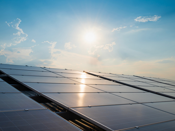 The Solar Stewardship Initiative, launched by SolarPower Europe and Solar Energy UK, is a solar-specific supply chain assurance scheme. - © SolarPower Europe
