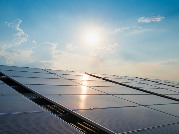 The Solar Stewardship Initiative, launched by SolarPower Europe and Solar Energy UK, is a solar-specific supply chain assurance scheme.