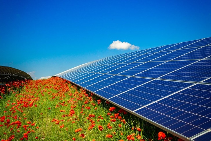 Citizen solar power clearance
