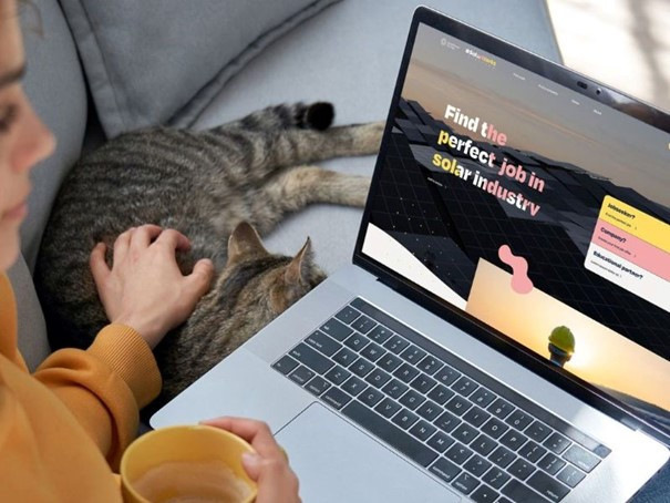 Registrations are open now on the online solar recruitment platform of SolarPower Europe.