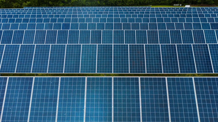 MET Group enters the Romanian solar market. - © MET Group
