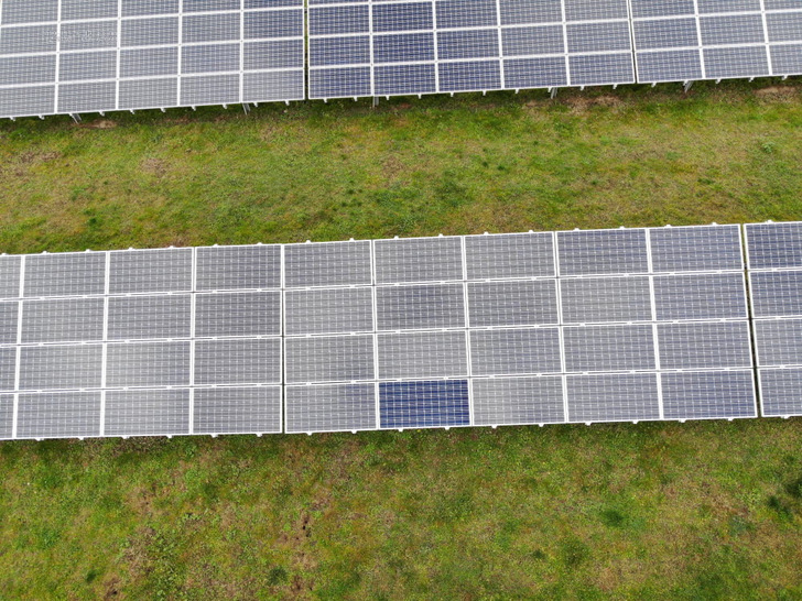 Italy is attractive for agrivoltaic investments.