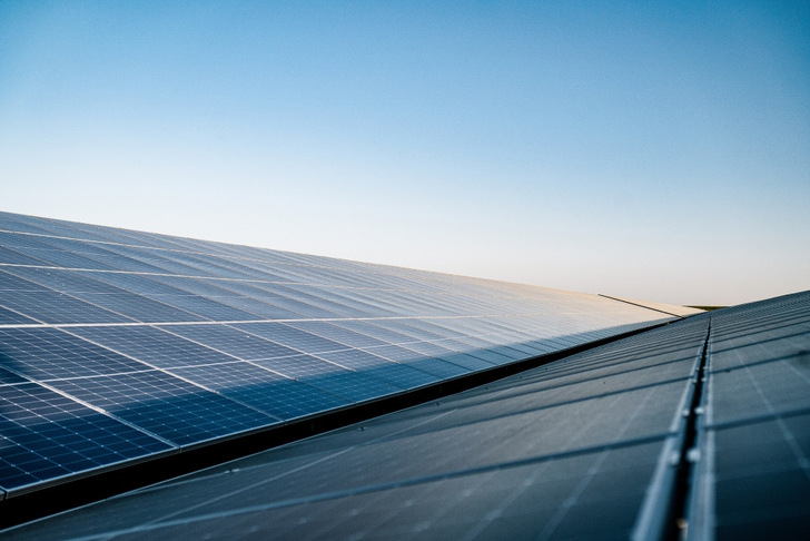 Pfalzsolar is entering the attractive Greece PV market. - © Pfalzsolar
