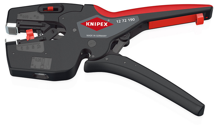 © Knipex
