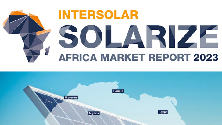 The current report is now available as a free download. - © BSW Solar
