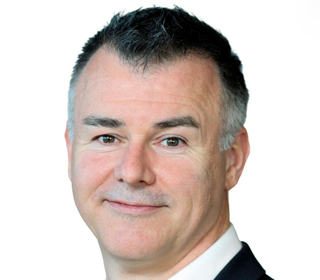 „We are actively working with renewable energy technology manufacturers“, says Ian O`Hora, Head of Green Economy and Engineering at IDA Ireland (Investment Development Agency).