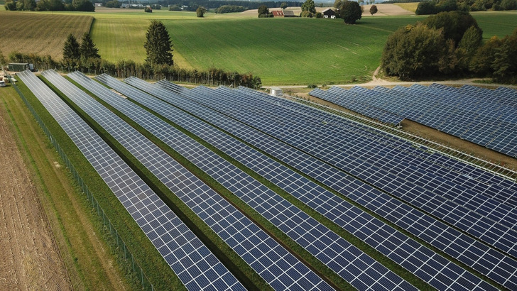 The PV market in Poland continues to evolve.