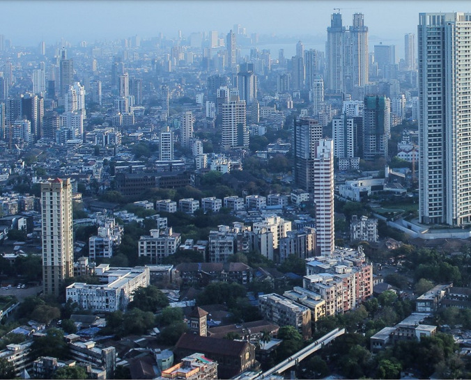 Any Road to net-zero runs through India a new analysis of S&P Global shows.