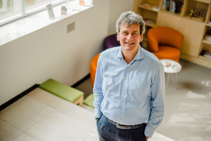 "Across the whole Chinese supply chain profit margins have evaporated", Gerard Scheper, CEO of European Solar and guest author of pv Europe, says.