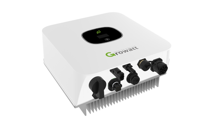 The 600TL-X micro inverter.