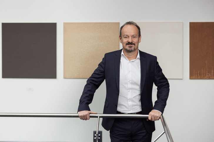 Dirk Haft will take will take over as new CEO of IBC Solar from 1 January 2024.