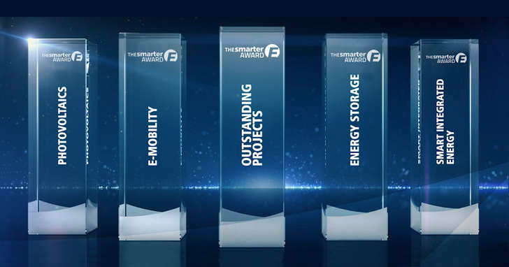  The hunt is on: The 2024 awards will be presented in five categories.