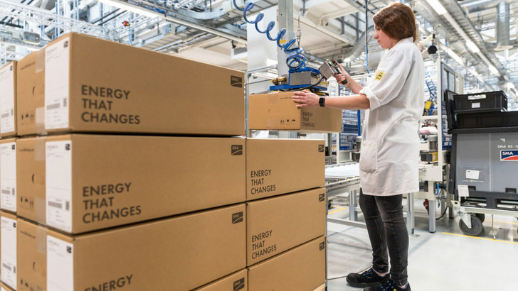 With the new production facility, SMA aims to strengthen its position on the local market in North America.