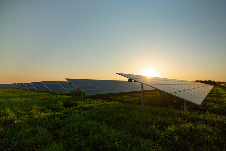 PCP continues to provide Better Energy with money for renewable energy projects.