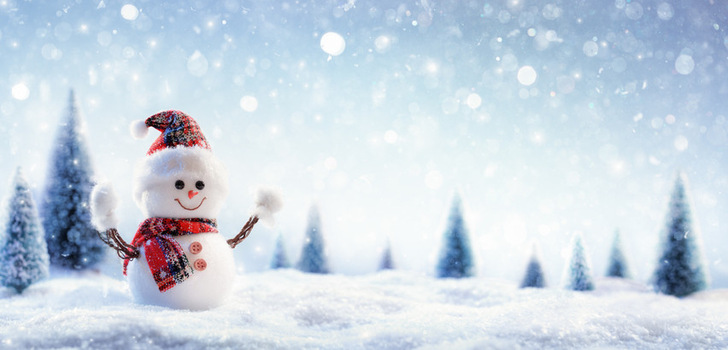 Enjoy still joyful Christmas!