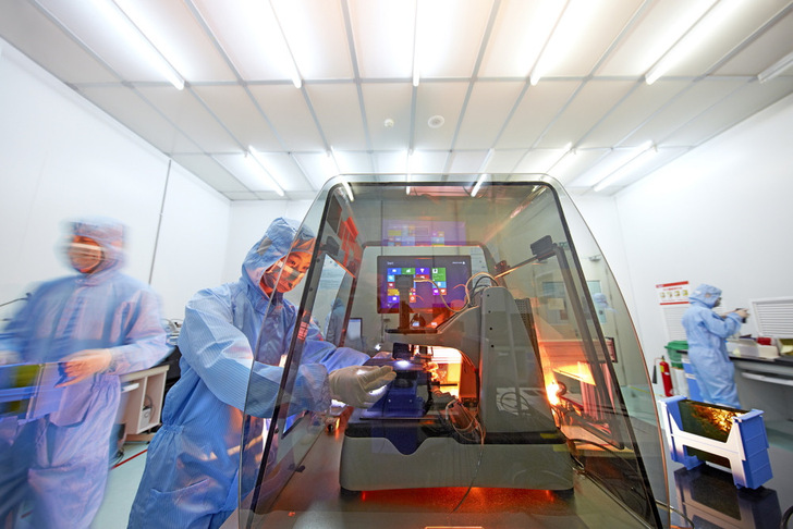 A new industry alliance aims to standardise the design and manufacture of 700W+ solar PV modules.