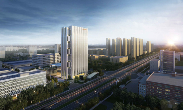  Sungrow was listed as one of the 2023 Fortune Future 50 companies.