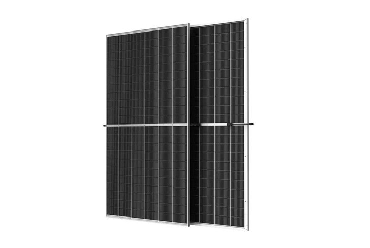 Trina Solar Vertex N 700W modules. - © Trina Solar
