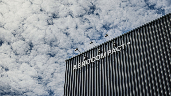 Aerocompact is using fresh money to continue its internationalisation. - © Aerocompact
