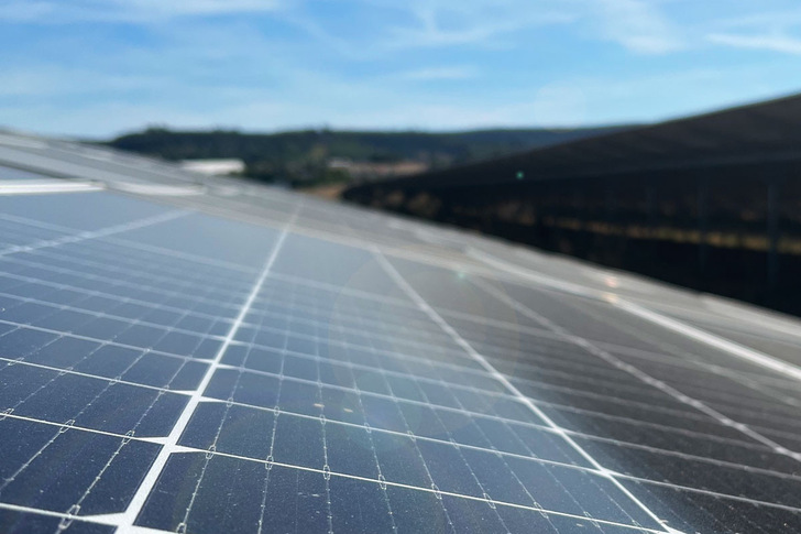  Poland offers great potential for the expansion of solar PV.