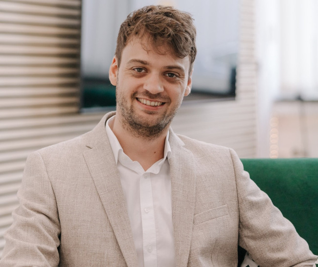  Florian Antwerpen, founder and General Manager of Kyon Energy, shares his view of the energy storage industry in 2024.