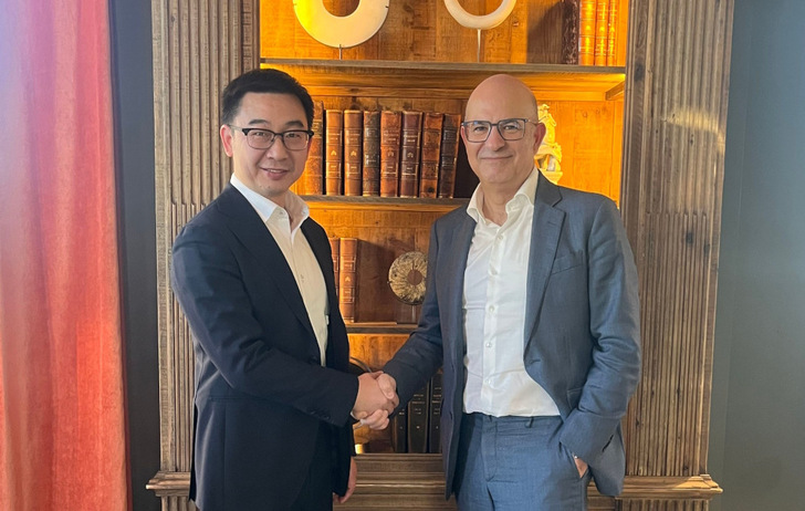  Longi and Naturgy signed a PV module supply agreement.