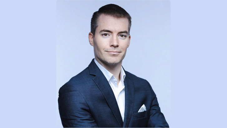  Max Münnicke is Head of Sales Photovoltaics EPC Accounts, Huawei Digital Power Germany.