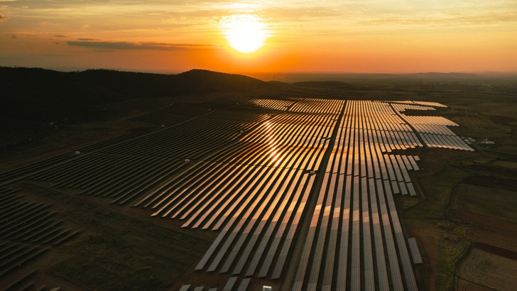 The new solar projects of Ib Vogt in Spain have long-term PPAs in place.