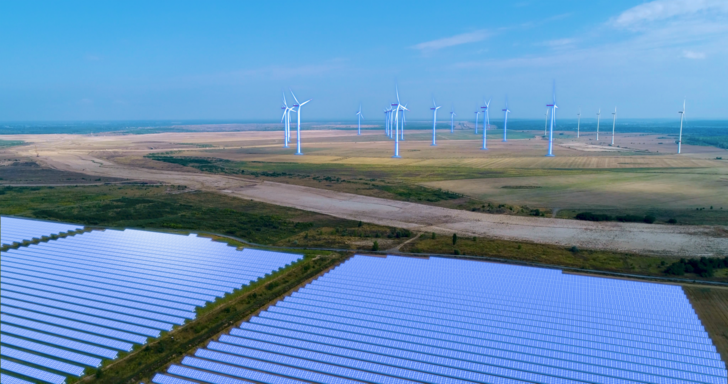  Construction work on the future Forst-Briesnig II wind farm and the first construction phase of the Bohrau energy park is due to start this year.