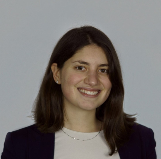  Laura Laringe is the CEO and Co-Founder of Reli Energy. She is holding a dual master degree in energy engineering from the Royal Institute of Technology (KTH) in Stockholm and the Universitat Politècnica de Catalunya (UPC) in Barcelona.