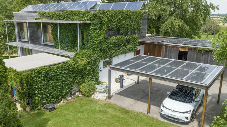  Fronius wants to make solar an even bigger player in the heating, cooling, and mobility sectors.