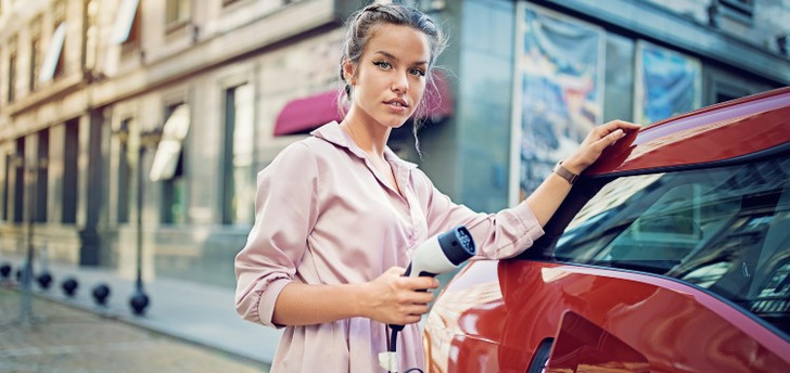 EBRD made a equity investment in charging point operator Edrive to support e-mobility in Bulgaria, Lithuania and Romania.